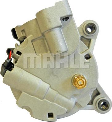 MAHLE ACP 1383 000S - Компрессор кондиционера parts5.com