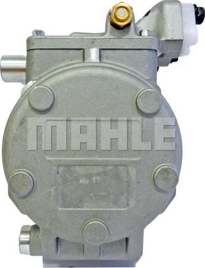 MAHLE ACP 1228 000S - Компрессор кондиционера parts5.com