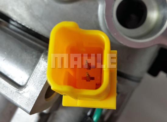 MAHLE ACP 359 000S - Компрессор кондиционера parts5.com