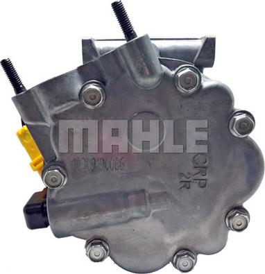 MAHLE ACP 359 000S - Компрессор кондиционера parts5.com