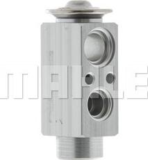 MAHLE AVE 102 000P - Expansion Valve, air conditioning parts5.com