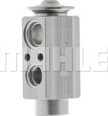 MAHLE AVE 102 000P - Expansion Valve, air conditioning parts5.com