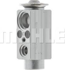 MAHLE AVE 102 000P - Expansion Valve, air conditioning parts5.com