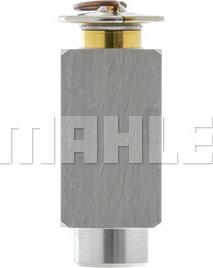 MAHLE AVE 132 000P - Расширительный клапан, кондиционер parts5.com