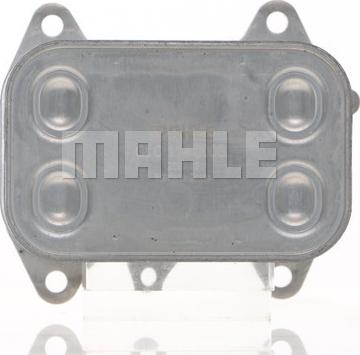 MAHLE CLC 114 000S - Масляный радиатор, двигательное масло parts5.com