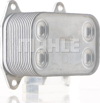 MAHLE CLC 114 000S - Масляный радиатор, двигательное масло parts5.com