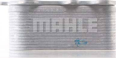 MAHLE CLC 114 000S - Масляный радиатор, двигательное масло parts5.com