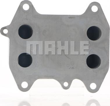 MAHLE CLC 114 000S - Масляный радиатор, двигательное масло parts5.com