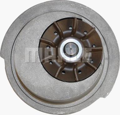 MAHLE CP 4 000P - Водяной насос parts5.com