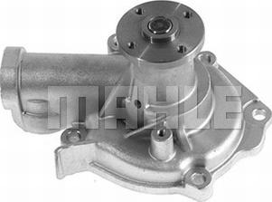 MAHLE CP 420 000S - Водяной насос parts5.com