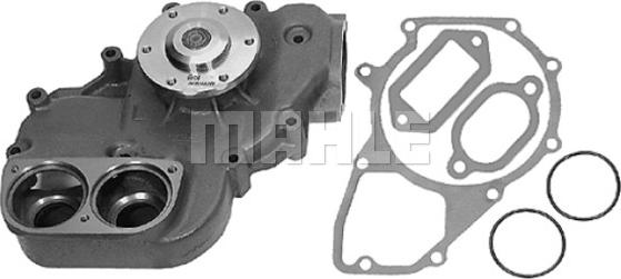 MAHLE CP 471 000S - Водяной насос parts5.com