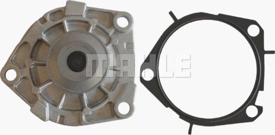 MAHLE CP 55 000P - Водяной насос parts5.com