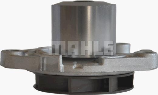 MAHLE CP 55 000P - Водяной насос parts5.com