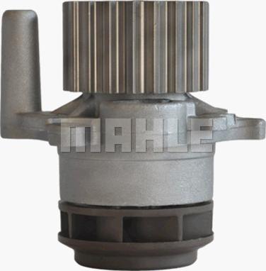 MAHLE CP 58 000P - Водяной насос parts5.com