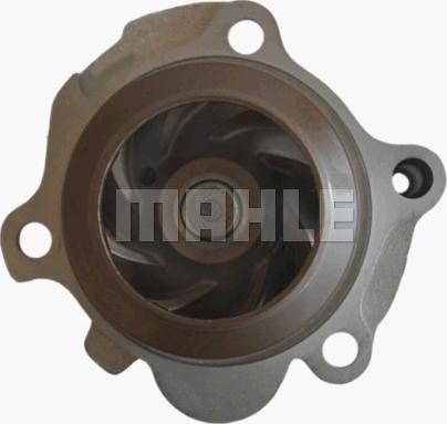 MAHLE CP 58 000P - Водяной насос parts5.com