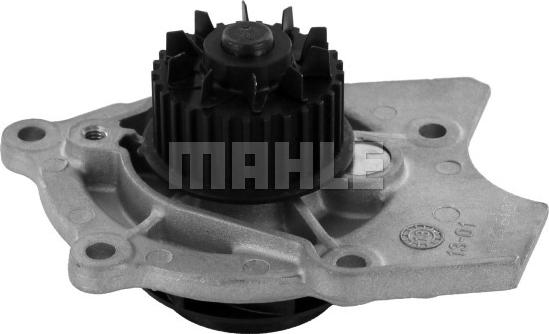 MAHLE CP 570 000S - Водяной насос parts5.com