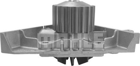 MAHLE CP 62 000S - Водяной насос parts5.com