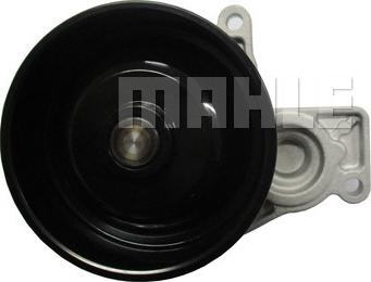 MAHLE CP 628 000P - Водяной насос parts5.com