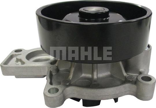 MAHLE CP 628 000P - Водяной насос parts5.com