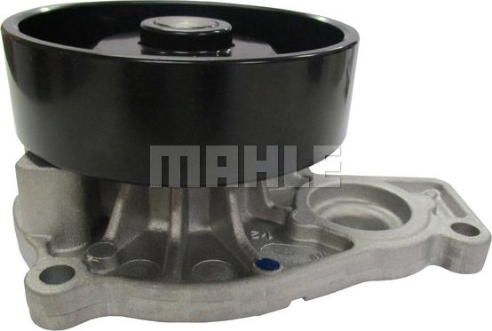 MAHLE CP 628 000P - Водяной насос parts5.com