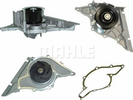 MAHLE CP 149 000P - Водяной насос parts5.com