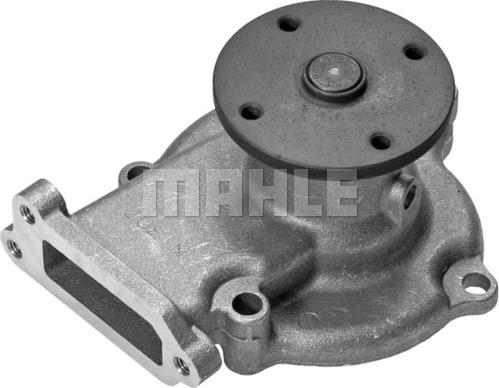 MAHLE CP 163 000P - Водяной насос parts5.com