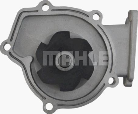 MAHLE CP 163 000P - Водяной насос parts5.com