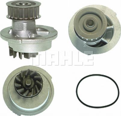 MAHLE CP 110 000P - Водяной насос parts5.com