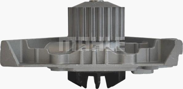 MAHLE CP 133 000P - Водяной насос parts5.com