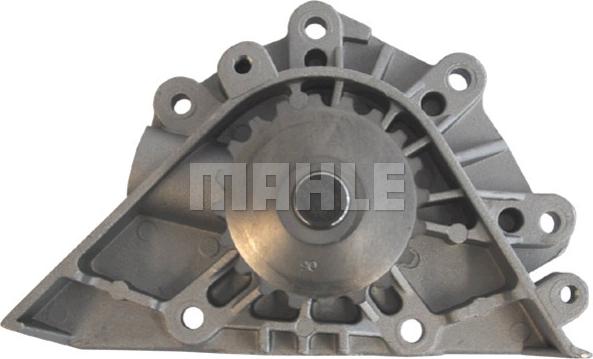 MAHLE CP 133 000P - Водяной насос parts5.com