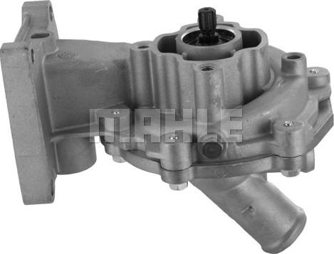 MAHLE CP 87 000S - Водяной насос parts5.com