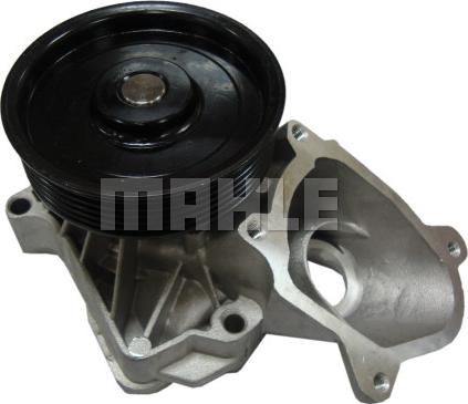 MAHLE CP 356 000S - Водяной насос parts5.com