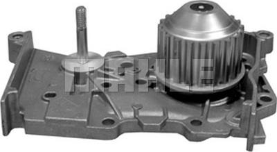 MAHLE CP 362 000P - Водяной насос parts5.com