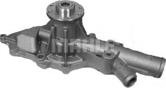 MAHLE CP 216 000S - Водяной насос parts5.com