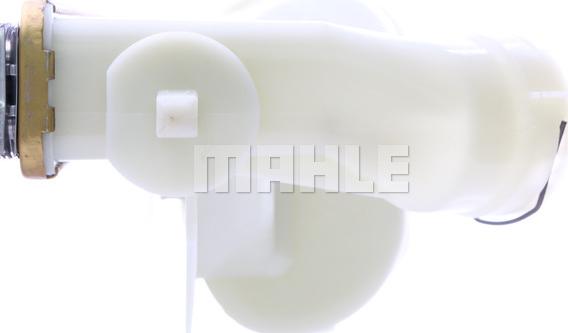 MAHLE CR 498 000S - Радиатор, охлаждение двигателя parts5.com