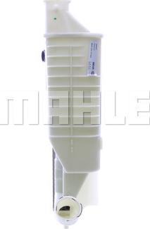 MAHLE CR 498 000S - Радиатор, охлаждение двигателя parts5.com