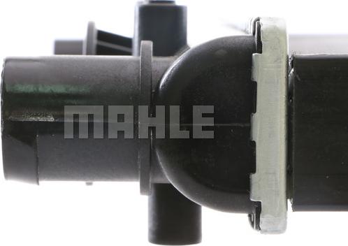 MAHLE CR 632 000S - Радиатор, охлаждение двигателя parts5.com