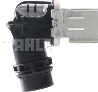 MAHLE CR 1084 000S - Радиатор, охлаждение двигателя parts5.com