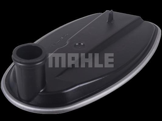 MAHLE HX 81/1D - Гидрофильтр, автоматическая коробка передач parts5.com