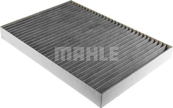 MAHLE LAK 247 - Фильтр воздуха в салоне parts5.com