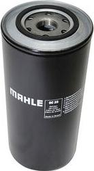 MAHLE OC 35 - Масляный фильтр parts5.com