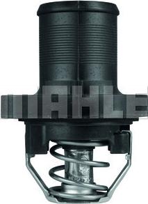 MAHLE TI 47 89 - Термостат, охлаждающая жидкость parts5.com