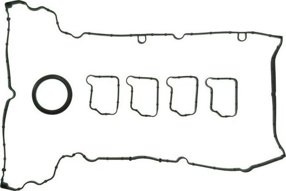 MAHLE VS50512 - Комплект прокладок, крышка головки цилиндра parts5.com