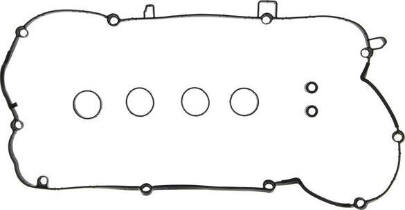 MAHLE VS50738 - Комплект прокладок, крышка головки цилиндра parts5.com