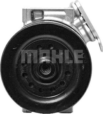 MAHLE ACP 52 000S - Compressor, air conditioning parts5.com