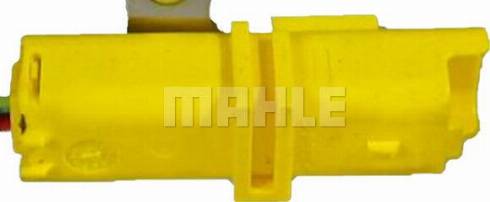 MAHLE ACP 14 000P - Компрессор кондиционера parts5.com