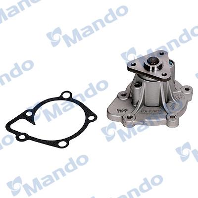 Mando EWPH0024 - Водяной насос parts5.com