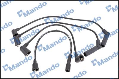 Mando EWTD00001H - Комплект проводов зажигания parts5.com