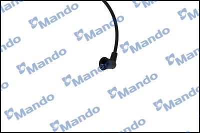 Mando EWTD00002H - Комплект проводов зажигания parts5.com