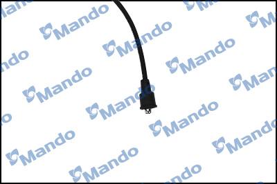 Mando EWTD00002H - Комплект проводов зажигания parts5.com